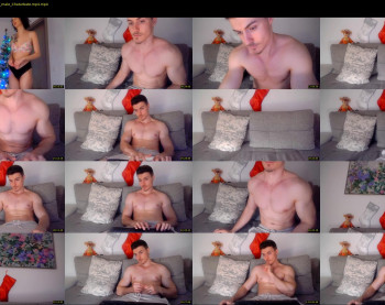 eddieds — 72 minute Chaturbate male cam show recording, 1080p, Dec 6, 2020