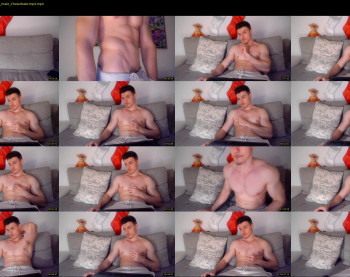 eddieds — 74 minute Chaturbate male cam show recording, 1080p, Dec 6, 2020