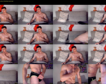 eddieds — 73 minute Chaturbate male cam show recording, 1080p, Dec 6, 2020