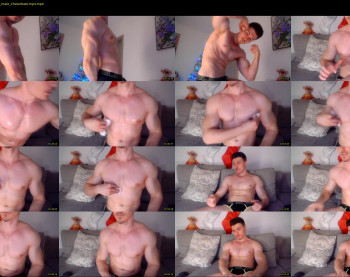 eddieds — 5 minute Chaturbate male cam show recording, 1080p, Dec 6, 2020