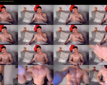 eddieds — 62 minute Chaturbate male cam show recording, 1080p, Dec 6, 2020