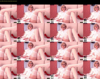 emilyanderson_ — 17 minute Chaturbate female cam show recording, 1080p, Dec 6, 2020