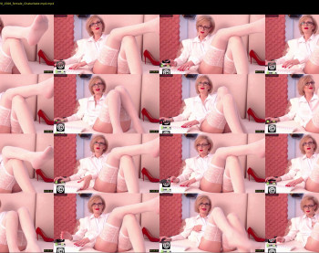 emilyanderson_ — 47 minute Chaturbate female cam show recording, 1080p, Dec 6, 2020