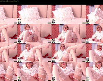 emilyanderson_ — 46 minute Chaturbate female cam show recording, 1080p, Dec 6, 2020