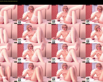 emilyanderson_ — 8 minute Chaturbate female cam show recording, 1080p, Dec 7, 2020