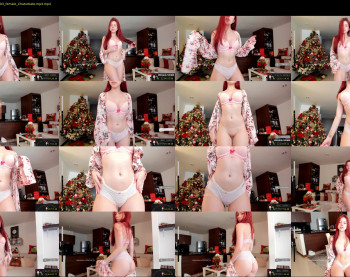 emma_lu1 — 59 minute Chaturbate female cam show recording, 1080p, Dec 6, 2020