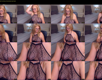 exoticgiselle — 11 minute Chaturbate female cam show recording, 720p, Dec 6, 2020