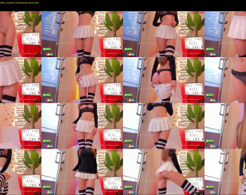 felicity_yours — 70 minute Chaturbate female cam show recording, 1080p, Dec 6, 2020