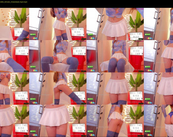 felicity_yours — 70 minute Chaturbate female cam show recording, 1080p, Dec 6, 2020