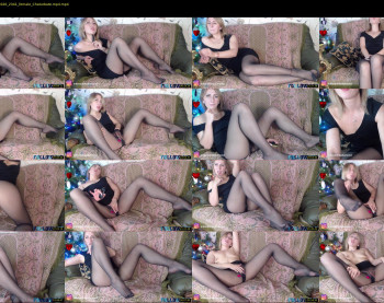 foxydiamond2020 — 71 minute Chaturbate female cam show recording, 1080p, Dec 6, 2020