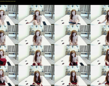 foxynesss — 4 minute Chaturbate female cam show recording, 1080p, Dec 7, 2020