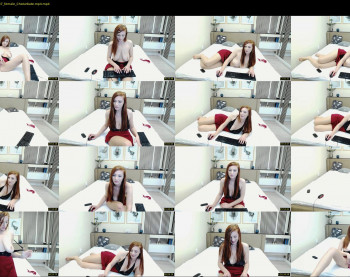 foxynesss — 71 minute Chaturbate female cam show recording, 1080p, Dec 7, 2020