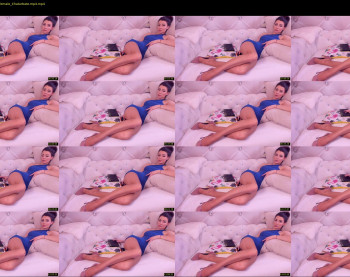 foxyx1 — 16 minute Chaturbate female cam show recording, 720p, Dec 6, 2020
