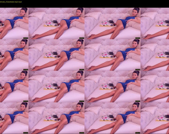 foxyx1 — 5 minute Chaturbate female cam show recording, 720p, Dec 6, 2020