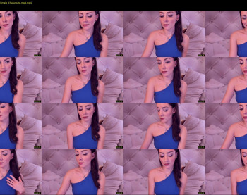 foxyx1 — 16 minute Chaturbate female cam show recording, 720p, Dec 6, 2020