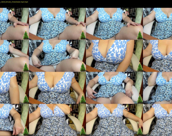 garmonic_milf — 17 minute Chaturbate female cam show recording, 1080p, Dec 6, 2020