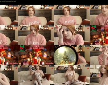 ginger_pie — 74 minute Chaturbate female cam show recording, 1080p, Dec 6, 2020