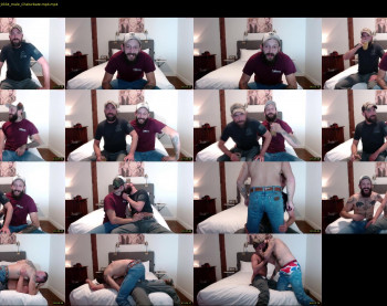 hardworkertn — 51 minute Chaturbate male cam show recording, 720p, Dec 7, 2020