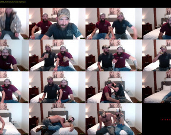 hardworkertn — 58 minute Chaturbate male cam show recording, 720p, Dec 7, 2020
