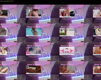 hayleex — 10 minute Chaturbate female cam show recording, 1080p, Dec 6, 2020