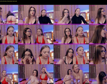 helenahayley — 70 minute Chaturbate female cam show recording, 1080p, Dec 6, 2020