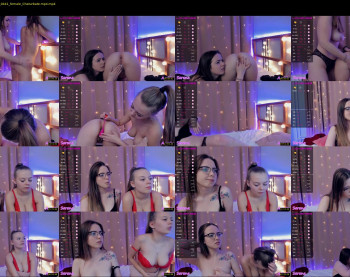 helenahayley — 49 minute Chaturbate female cam show recording, 1080p, Dec 7, 2020