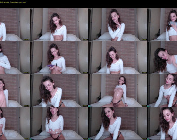 honeybae3 — 34 minute Chaturbate female cam show recording, 1080p, Dec 6, 2020