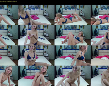 hoootmaggie — 59 minute Chaturbate couple cam show recording, 1080p, Dec 7, 2020