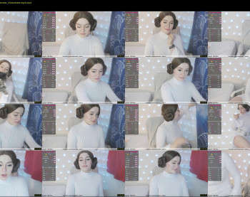 i_esus — 31 minute Chaturbate couple cam show recording, 1080p, Dec 6, 2020