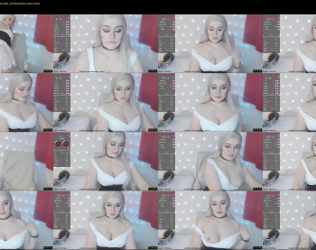i_esus — 13 minute Chaturbate couple cam show recording, 1080p, Dec 6, 2020