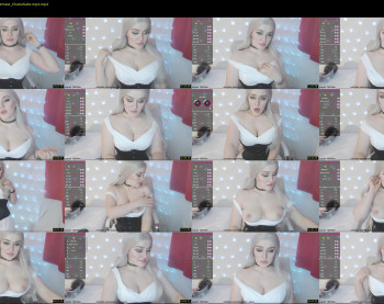 i_esus — 65 minute Chaturbate couple cam show recording, 1080p, Dec 6, 2020