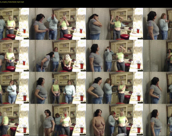 iuliana32 — 73 minute Chaturbate couple cam show recording, 1080p, Dec 6, 2020