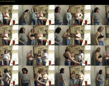 iuliana32 — 73 minute Chaturbate couple cam show recording, 1080p, Dec 7, 2020