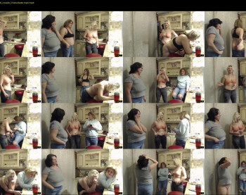 iuliana32 — 66 minute Chaturbate couple cam show recording, 1080p, Dec 7, 2020