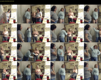 iuliana32 — 6 minute Chaturbate couple cam show recording, 1080p, Dec 7, 2020