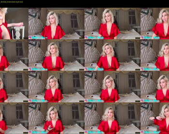 iva_nice — 6 minute Chaturbate female cam show recording, 1080p, Dec 6, 2020