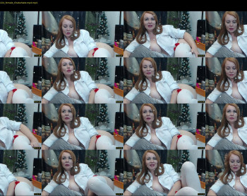 ivettasplash — 18 minute Chaturbate female cam show recording, 720p, Dec 6, 2020
