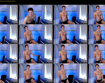jasonberg29 — 34 minute Chaturbate male cam show recording, 720p, Dec 6, 2020
