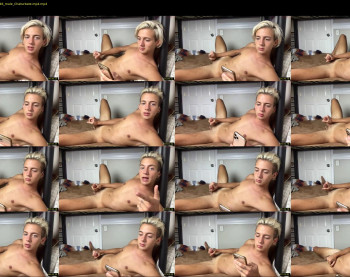 jaxholmes — 9 minute Chaturbate male cam show recording, 480p, Dec 7, 2020