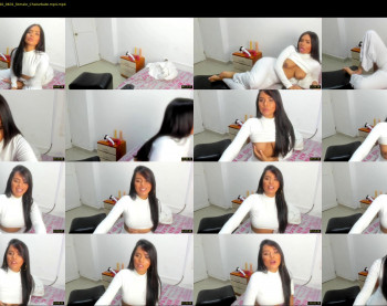 jenny_roberts96 — 70 minute Chaturbate female cam show recording, 1080p, Dec 6, 2020