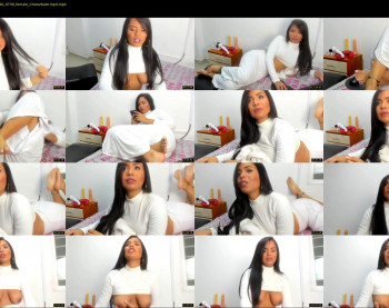jenny_roberts96 — 70 minute Chaturbate female cam show recording, 1080p, Dec 6, 2020