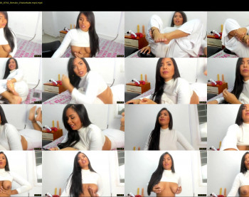 jenny_roberts96 — 70 minute Chaturbate female cam show recording, 1080p, Dec 6, 2020
