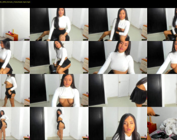 jenny_roberts96 — 70 minute Chaturbate female cam show recording, 1080p, Dec 6, 2020