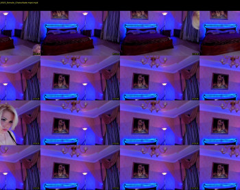 jessiccaburns — 70 minute Chaturbate female cam show recording, 1080p, Dec 7, 2020