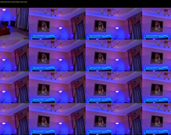jessiccaburns — 70 minute Chaturbate female cam show recording, 1080p, Dec 7, 2020