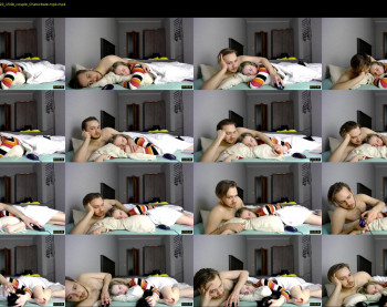jimmy_and_amy — 31 minute Chaturbate couple cam show recording, 1080p, Dec 6, 2020