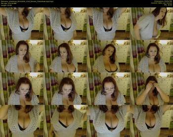 julialiones — 19 minute Chaturbate female cam show recording, 720p, Dec 6, 2020