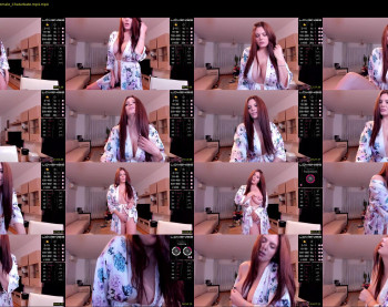 karrin — 72 minute Chaturbate female cam show recording, 1080p, Dec 7, 2020