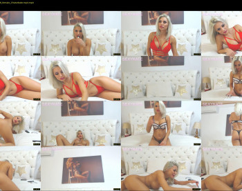 katestars — 73 minute Chaturbate female cam show recording, 1080p, Dec 6, 2020