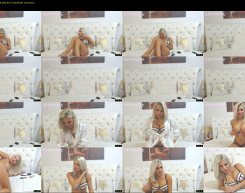 katestars — 67 minute Chaturbate female cam show recording, 1080p, Dec 6, 2020